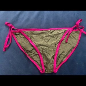 American Apparel Bikini Bottom Sz XL